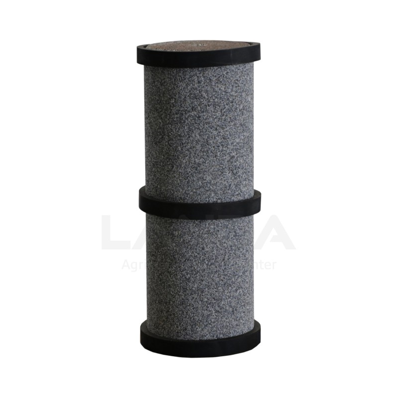 PIERRE D'AFFUTAGE (84x235 - Livree avec 3 joints)