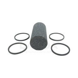 PIEDRA DE AFILAR 77x153 + 4 JUNTAS