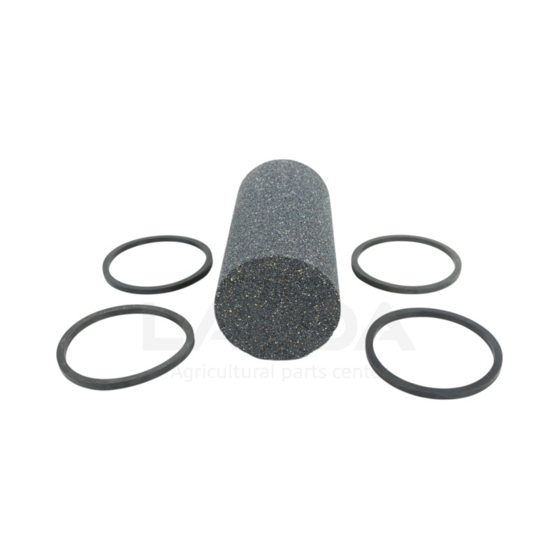 PIEDRA DE AFILAR 77x153 + 4 JUNTAS