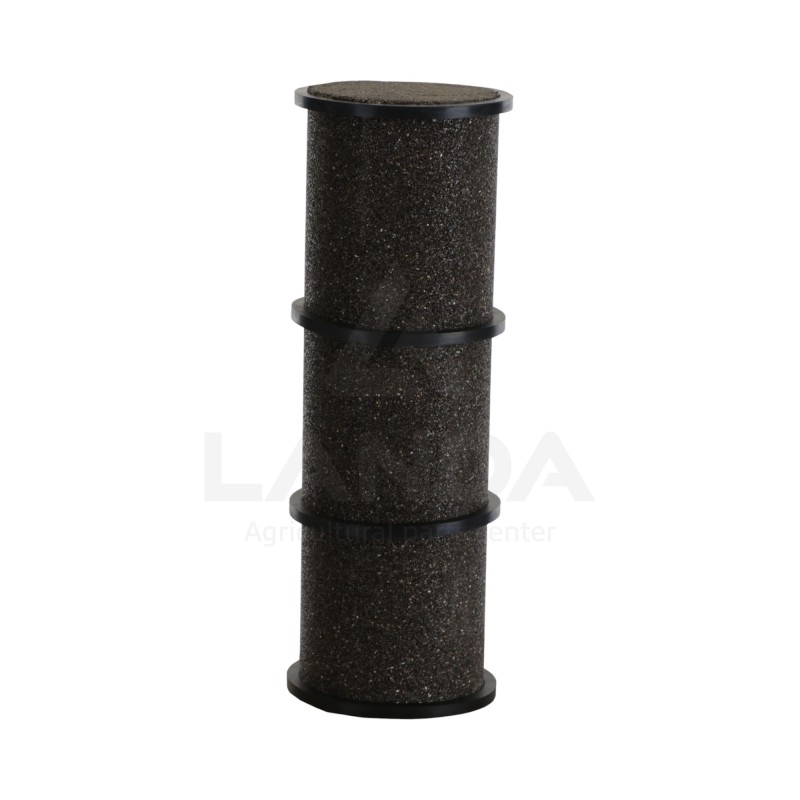 SHARPENING STONE (4 SEALS INCLUDED)