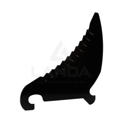 COUTEAU ROTOCUT(L:362mm, épaisseur:5mm)
