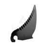 COUTEAU ROTOCUT(L:360mm, épaisseur:5mm)