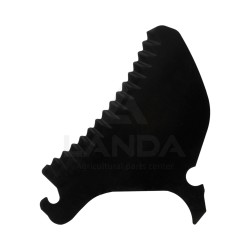 CUCHILLA ROTOCUT ESTANDAR 5mm