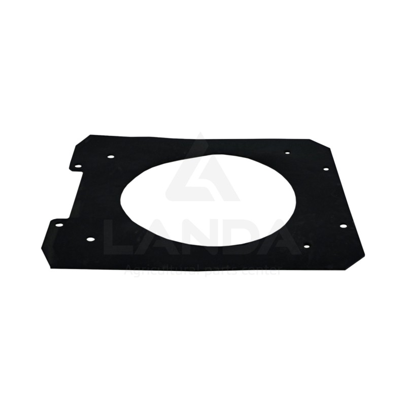 SPOUT GASKET