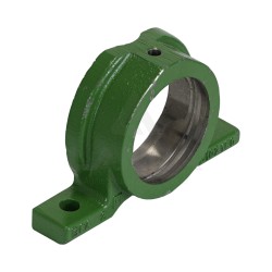 LH BEARING HOUSING (FRONT FEED ROLLER)