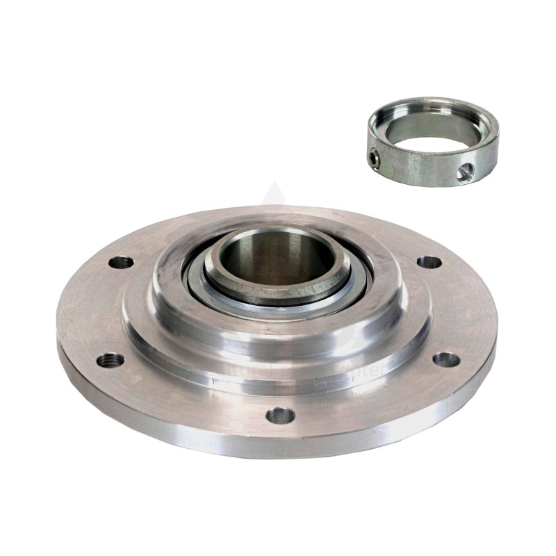 BEARING WITH HOUSING