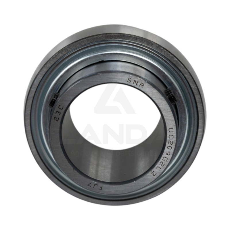 ROULEMENT A BILLES AUTO-ALIGNEUR UC209G2L3