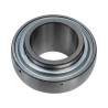 SELF-ALIGNING BALL BEARING
