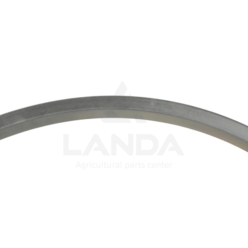 COURROIE TRAPEZOIDALE LISSE