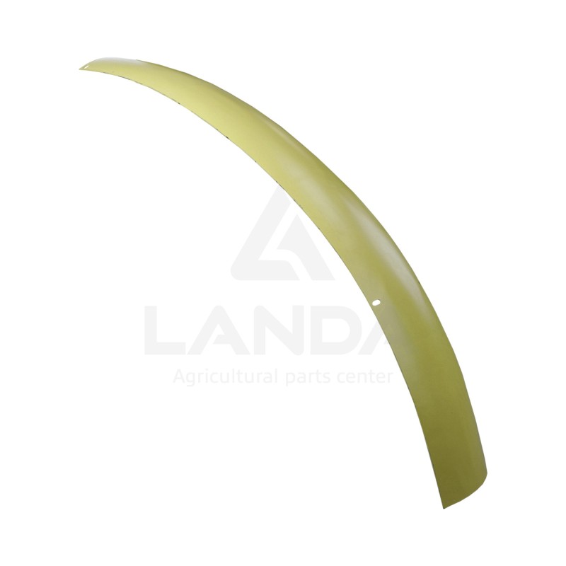 TAPA DE CANALETA 3mm