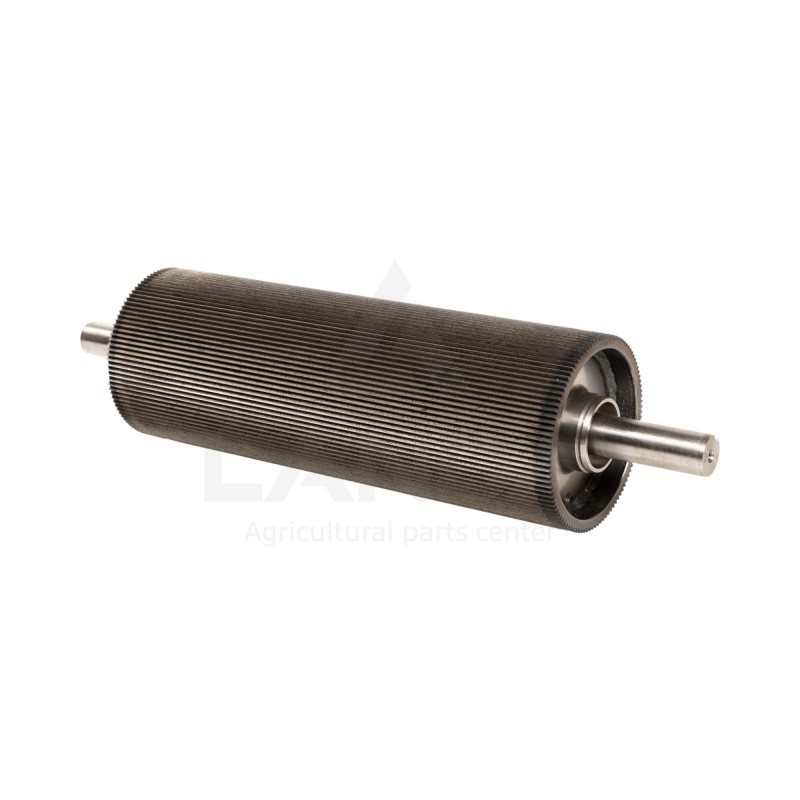 ROULEAU ÉCLATEUR 107 DENTS INCLINÉES (Standard)