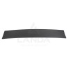 CHAPA SUPERIOR "U" (7 TORNILLOS)