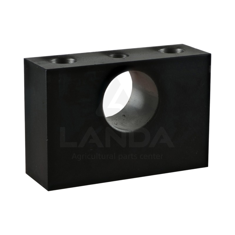 PALIER ARTICULATION GOULOTTE