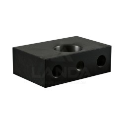 PALIER ARTICULATION GOULOTTE