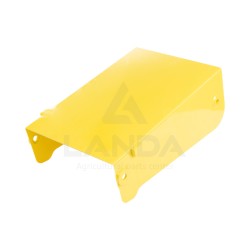 CASQUETTE AVANT (250mm)