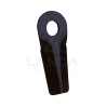 MOWER BLADE