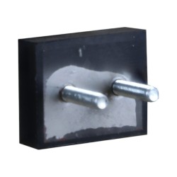 SILENTBLOC RECTANGLE