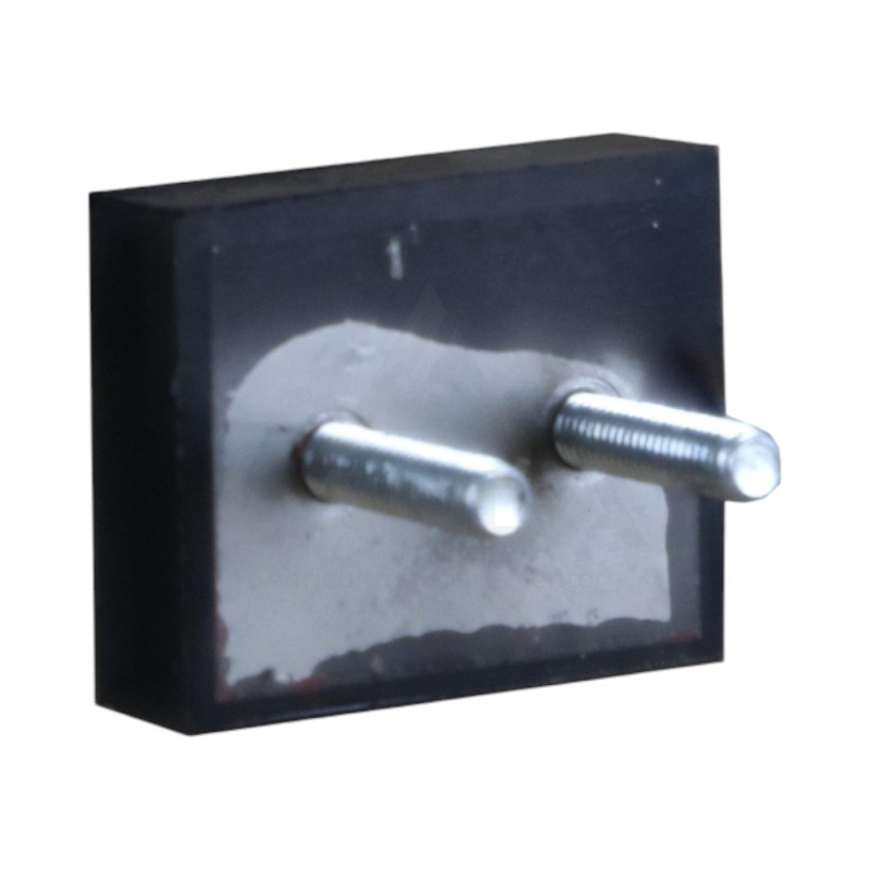 SILENTBLOC RECTANGLE