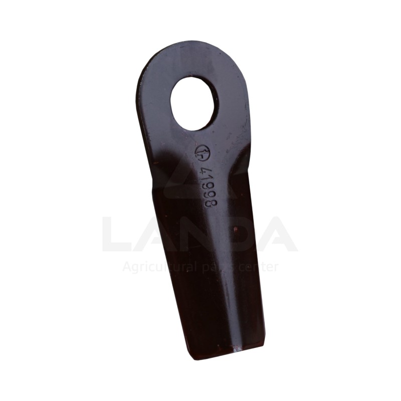 COUTEAU ROTATIF BOMBE (132mm)