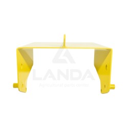 FALDETA TRASERA (SERIE 6000)