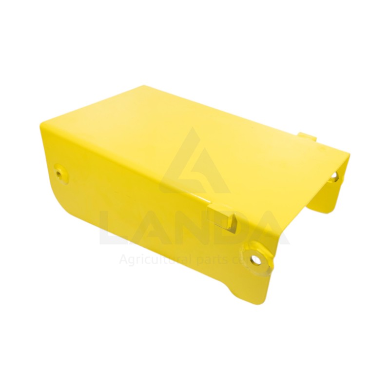 INNER SPOUT DEFLECTOR