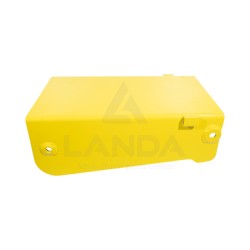 FALDETA DELANTERA (SERIE 6000)
