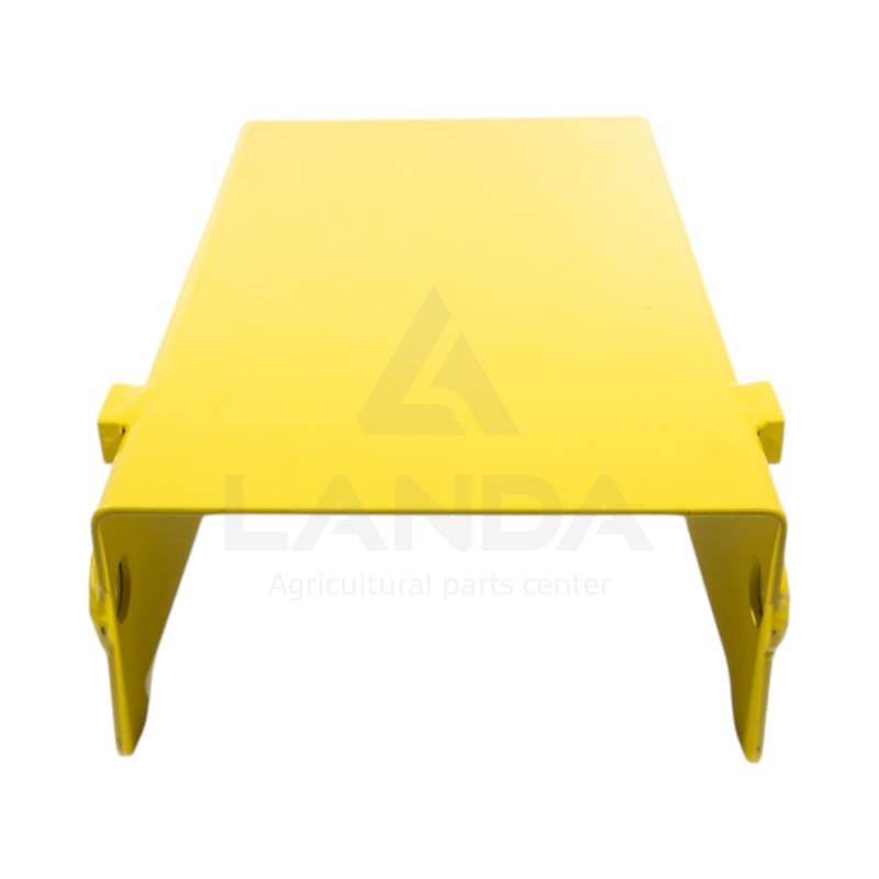 INNER SPOUT DEFLECTOR