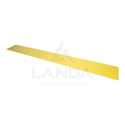 LOWER BACK SPOUT LINER