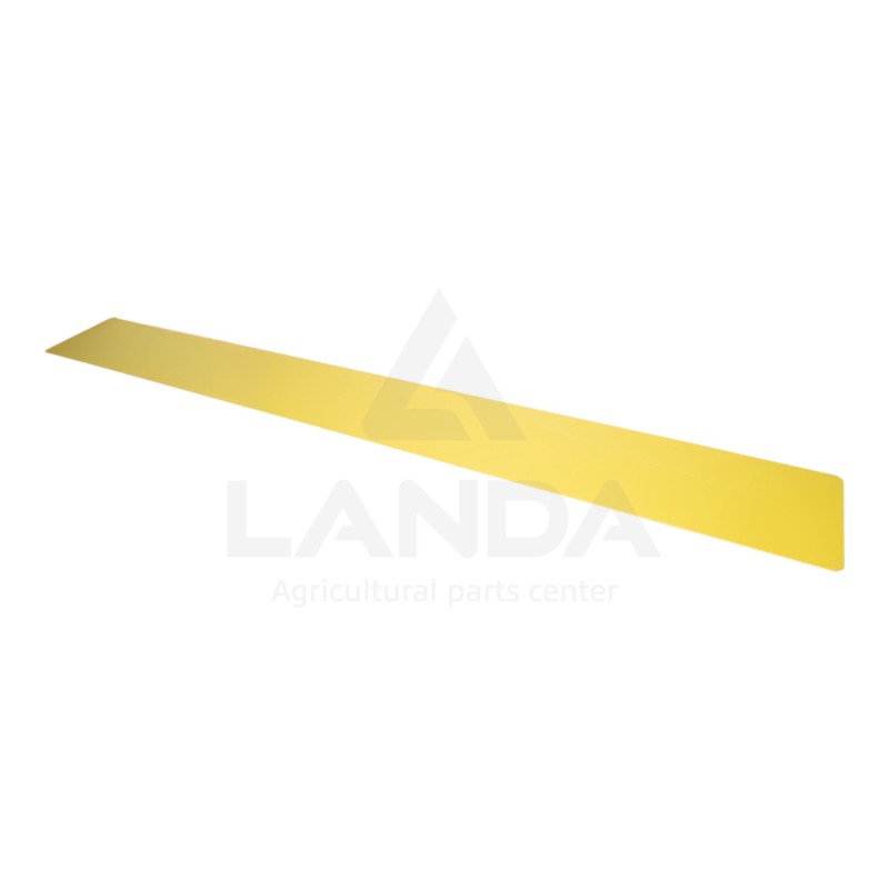 LOWER BACK SPOUT LINER