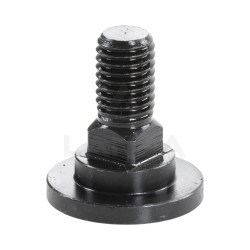 TORNILLO APOYO CUCHILLA CON TUERCA