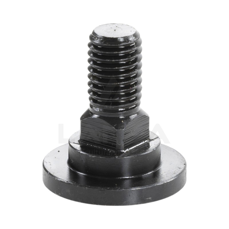 TORNILLO APOYO CUCHILLA CON TUERCA