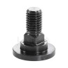 TORNILLO APOYO CUCHILLA CON TUERCA