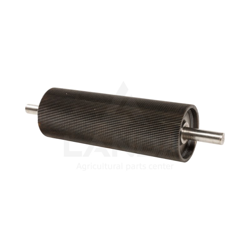 ROULEAU ÉCLATEUR 107 DENTS INCLINÉES (Standard)