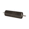 ROULEAU ÉCLATEUR 107 DENTS INCLINÉES (Standard)