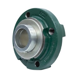ROUND HOUSING BEARING UNIT (4 HOLES)