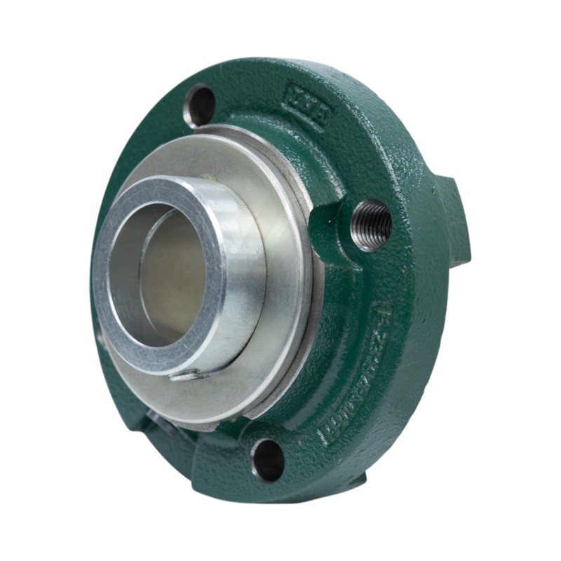 PALIER APPLIQUE ROND (4 FIXATIONS)