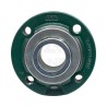 ROUND HOUSING BEARING UNIT (4 HOLES)