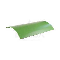 TOLE D'USURE FOND EXPULSEUR (rapide)