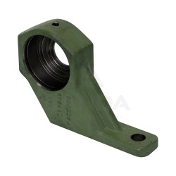 PALIER DE ROULEAU LISSE COTE DROIT (Sans roulement)