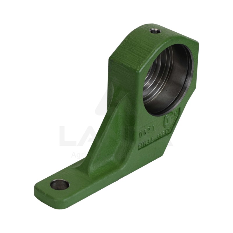 LH BEARING HOUSING (SMOOTH ROLL)