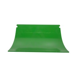 CHAPA FONDO DE ACELERADOR