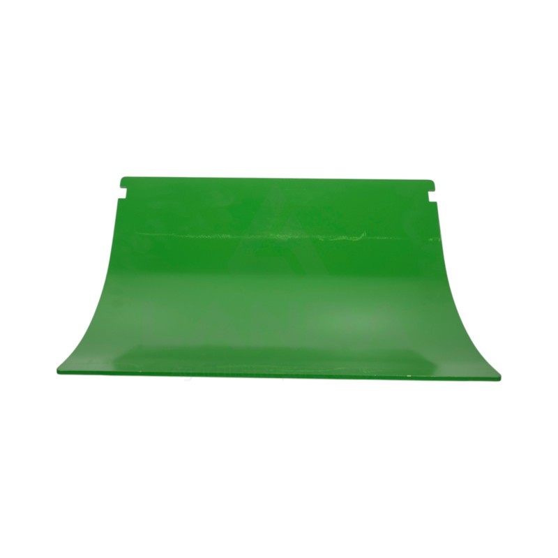 CHAPA FONDO DE ACELERADOR