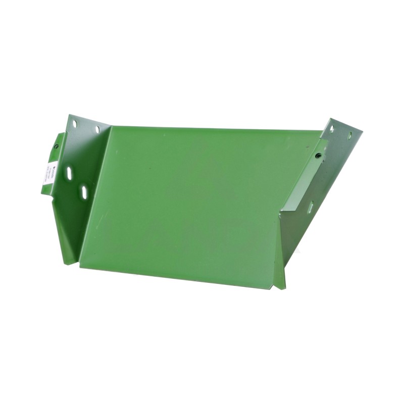 GUIDE REAR FEED CHANNEL