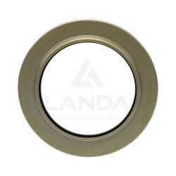DOUBLE LIP SEAL (89x130x10)