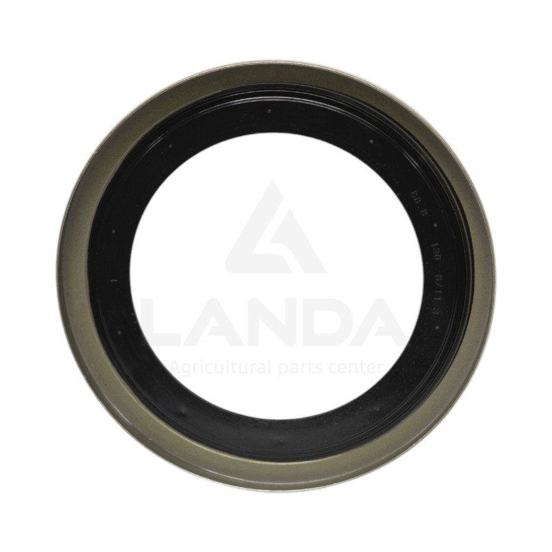 JUNTA SPI DOBLE LABIO (89x130x10)