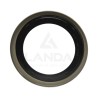 DOUBLE LIP SEAL (89x130x10)