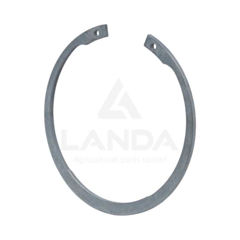 CIRCLIP IINTERIOR 130X4