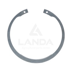 CIRCLIPS INTERIEUR (130x4)
