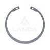 CIRCLIPS INTERIEUR (130x4)