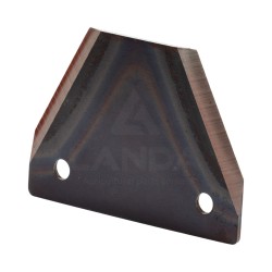 SECCIÓN FOND DE ROTOR (76x54x2)